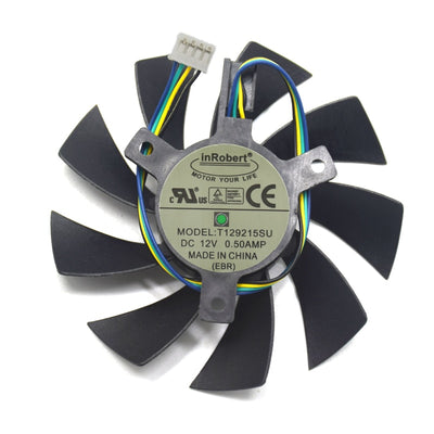Ventilador de refrigeración para tarjeta gráfica - Image 8