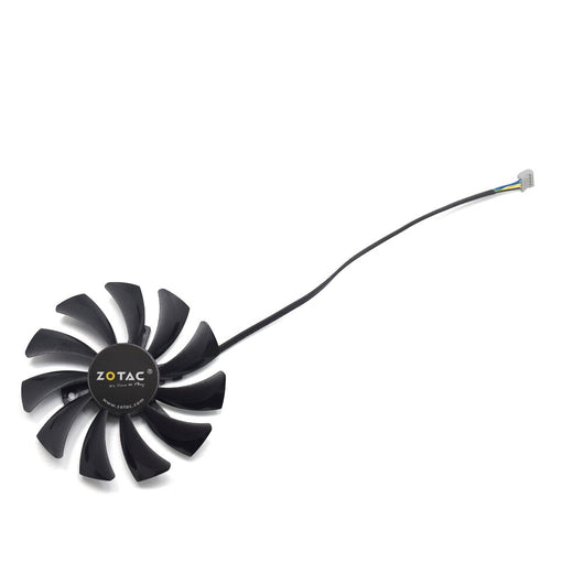 Ventilador de refrigeración para tarjeta gráfica - Image 9