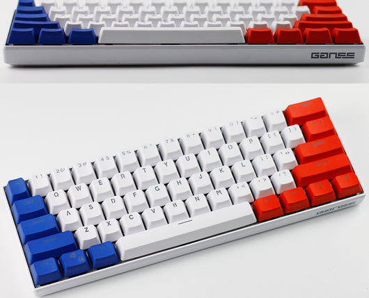Tecla PBT Transparente Premium - Image 3