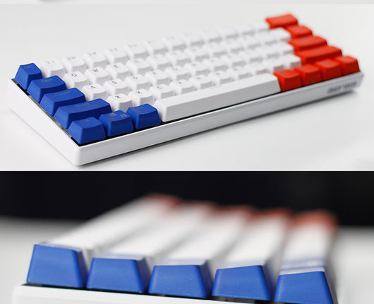 Tecla PBT Transparente Premium - Image 4