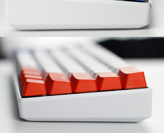 Tecla PBT Transparente Premium - Image 5