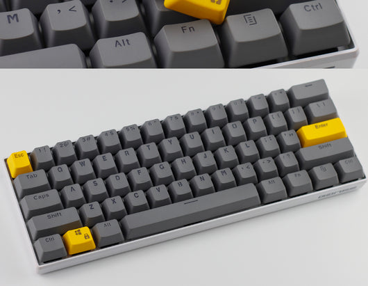Tecla PBT Transparente Premium - Image 8
