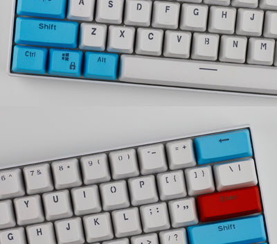 Tecla PBT Transparente Premium - Image 9