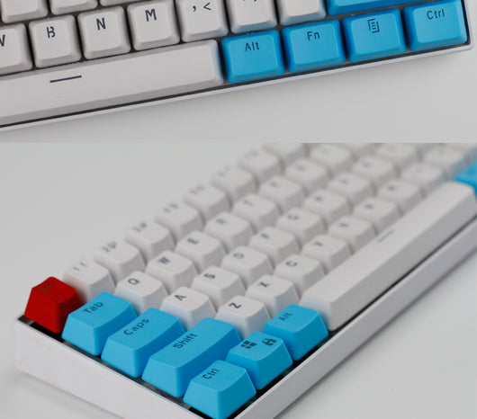 Tecla PBT Transparente Premium - Image 10