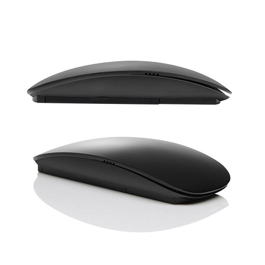 Ratón Inalámbrico Ultrafino con Tecnología Táctil - Image 11