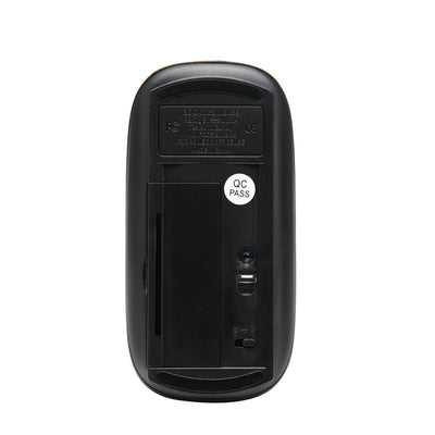 Ratón Inalámbrico Ultrafino con Tecnología Táctil - Image 15