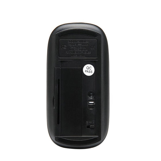 Ratón Inalámbrico Ultrafino con Tecnología Táctil - Image 15