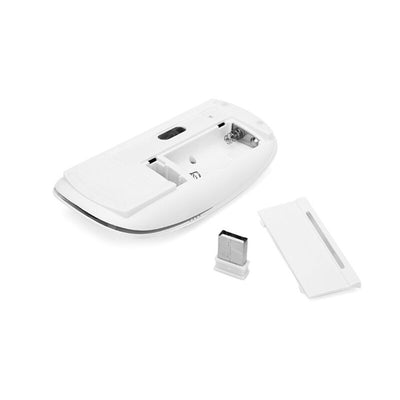 Ratón Inalámbrico Ultrafino con Tecnología Táctil - Image 20