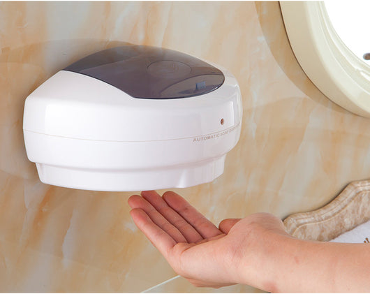 Dispensador Automático de Jabón - Image 15