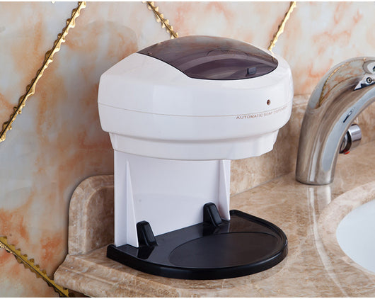 Dispensador Automático de Jabón - Image 16