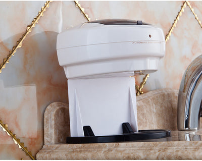 Dispensador Automático de Jabón - Image 17