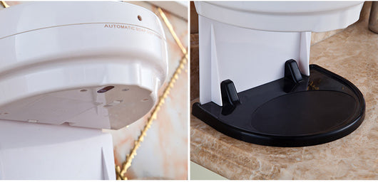 Dispensador Automático de Jabón - Image 18