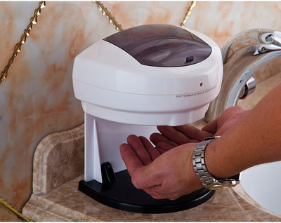 Dispensador Automático de Jabón - Image 19