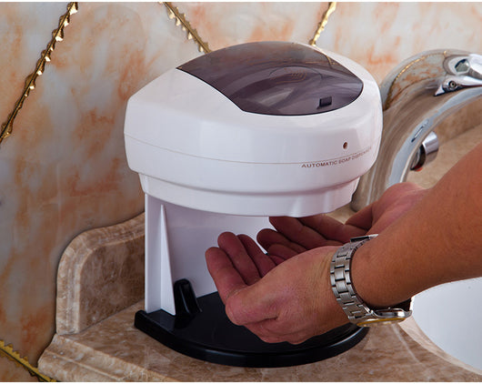 Dispensador Automático de Jabón - Image 19
