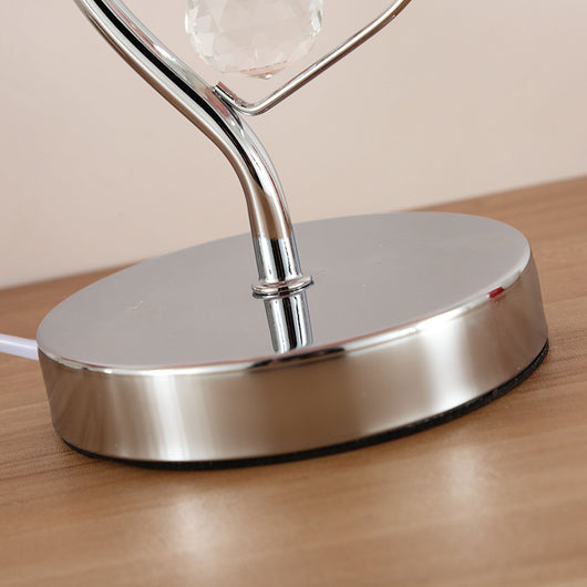 Lámpara de Escritorio Decorativa con Rosas - Luz LED 220V para Dormitorio y Día de Enamorados - Image 17