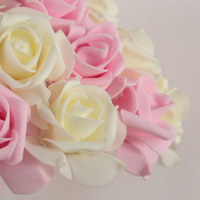 Lámpara de Escritorio Decorativa con Rosas - Luz LED 220V para Dormitorio y Día de Enamorados - Image 18