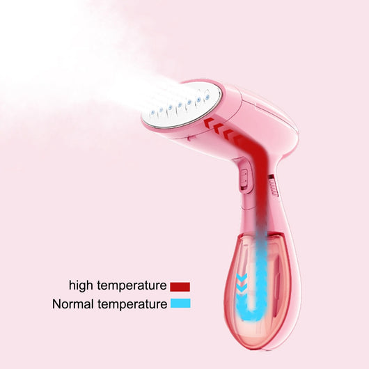 Plancha Eléctrica de Vapor Profesional - Image 11