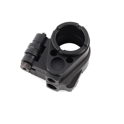 Adaptador Táctico Plegable de Tercera Generación para Soporte de Espalda - Image 10
