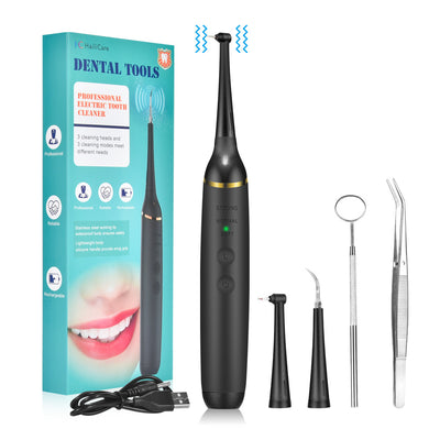 Limpiador Ultrasónico Dental Eléctrico Profesional - Image 11