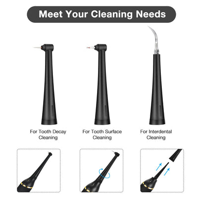 Limpiador Ultrasónico Dental Eléctrico Profesional - Image 13