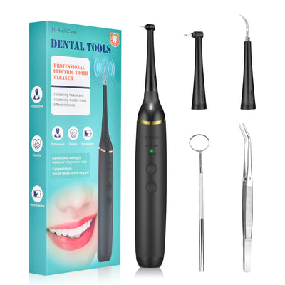 Limpiador Ultrasónico Dental Eléctrico Profesional - Image 20