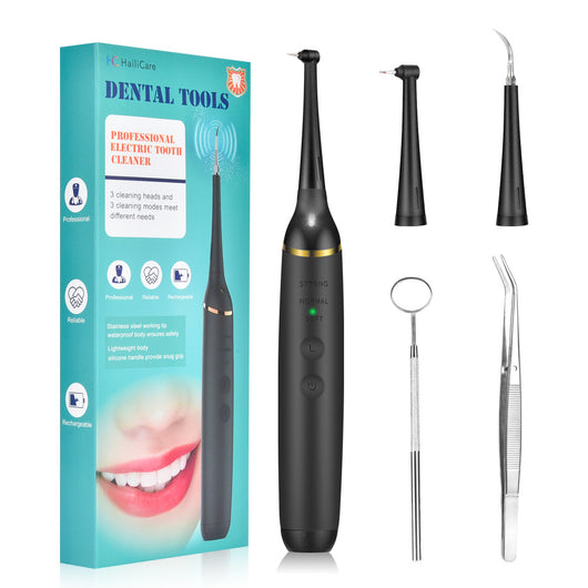 Limpiador Ultrasónico Dental Eléctrico Profesional - Image 20