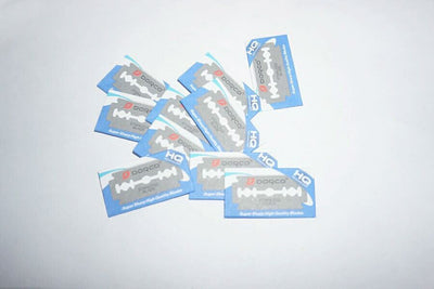 Set de Afeitado Premium para Hombres - Image 10