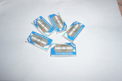 Set de Afeitado Premium para Hombres - Image 11