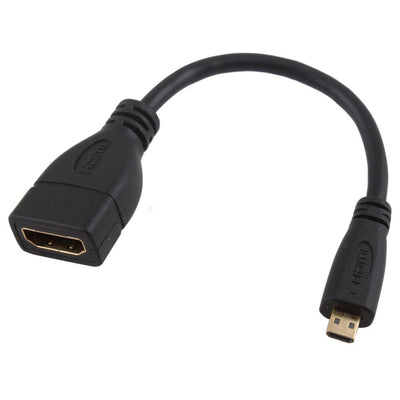 Adaptador HDMI Macho a Hembra - Image 3