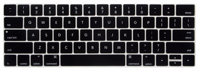 Protector de Teclado Transparente - Image 11