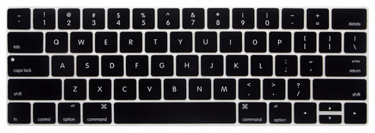 Protector de Teclado Transparente - Image 11