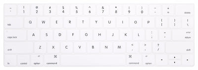 Protector de Teclado Transparente - Image 12