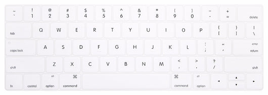 Protector de Teclado Transparente - Image 12