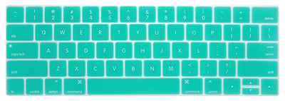 Protector de Teclado Transparente - Image 13