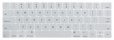 Protector de Teclado Transparente - Image 14
