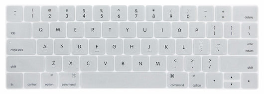 Protector de Teclado Transparente - Image 14