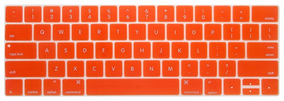 Protector de Teclado Transparente - Image 15