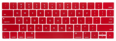 Protector de Teclado Transparente - Image 17