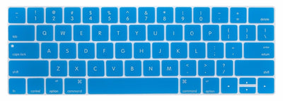 Protector de Teclado Transparente - Image 18