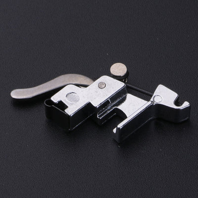 Adaptador de Soporte para Prensatelas de Caña Baja para Máquinas de Coser Estándar - Image 6