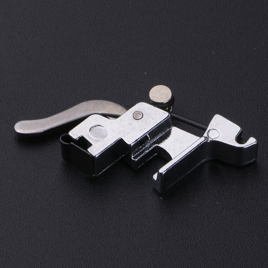 Adaptador de Soporte para Prensatelas de Caña Baja para Máquinas de Coser Estándar - Image 6