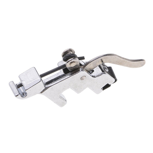 Adaptador de Soporte para Prensatelas de Caña Baja para Máquinas de Coser Estándar - Image 7