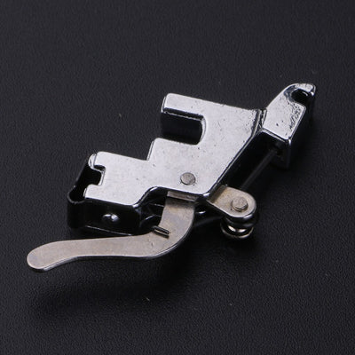 Adaptador de Soporte para Prensatelas de Caña Baja para Máquinas de Coser Estándar - Image 8