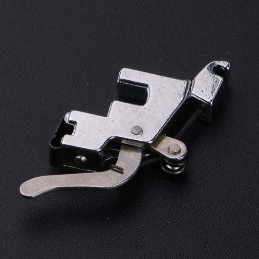 Adaptador de Soporte para Prensatelas de Caña Baja para Máquinas de Coser Estándar - Image 8