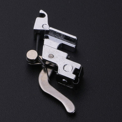 Adaptador de Soporte para Prensatelas de Caña Baja para Máquinas de Coser Estándar - Image 9