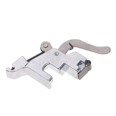 Adaptador de Soporte para Prensatelas de Caña Baja para Máquinas de Coser Estándar - Image 10