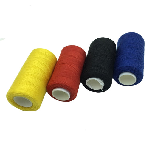 Caja de 12 Colores de Hilo para Coser a Mano - Image 15