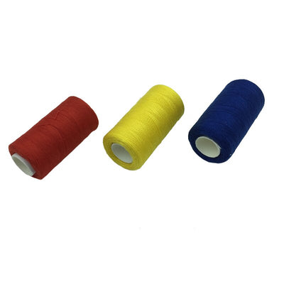 Caja de 12 Colores de Hilo para Coser a Mano - Image 16