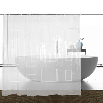 Cortina de Baño Premium Reforzada - Image 14