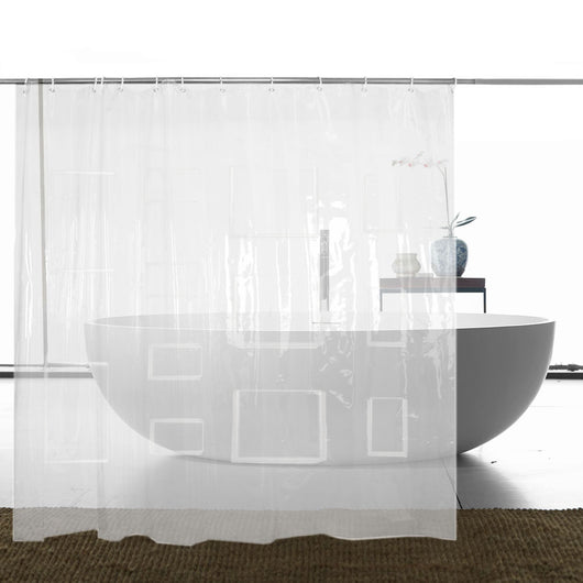 Cortina de Baño Premium Reforzada - Image 14